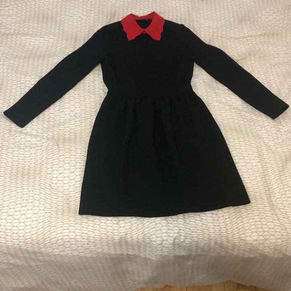 Dress Maje size 1 - Picture 4 of 12